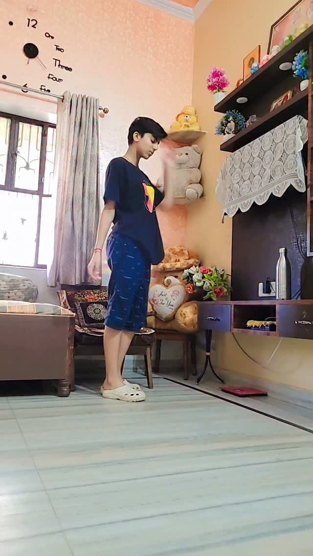 Post 7 by Madhu Sharma on Instagram (video)