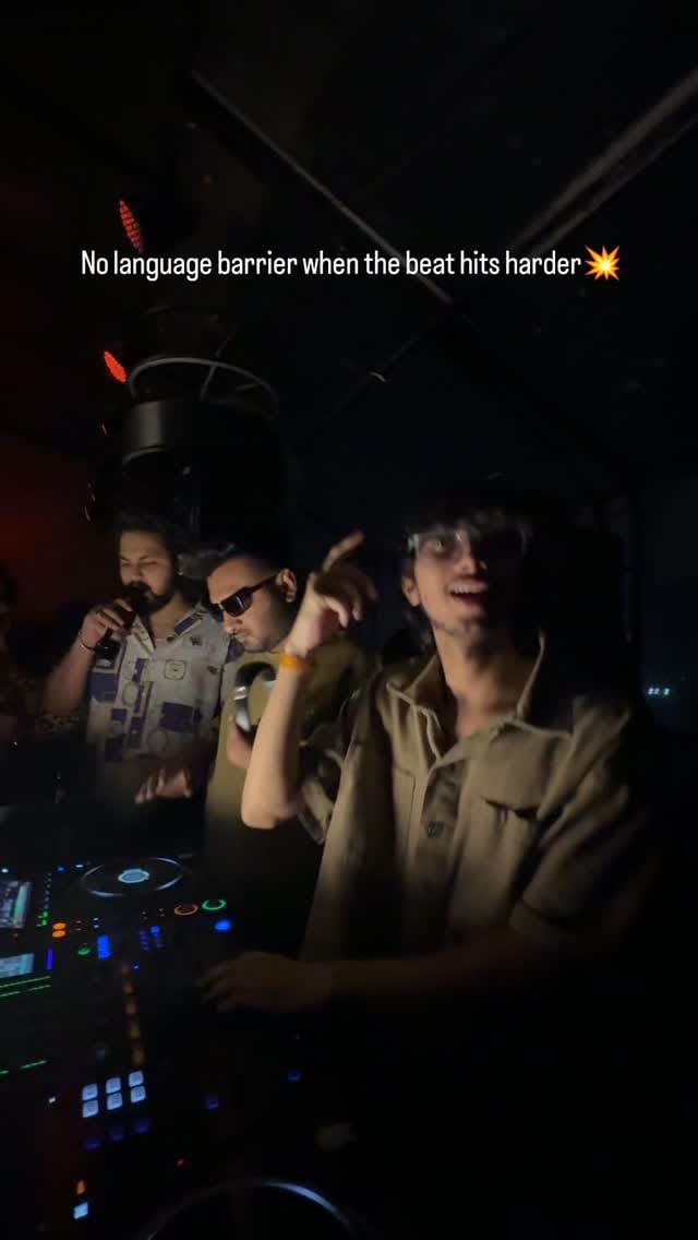 Post 3 by Shivam Hada🥷 on Instagram (video)