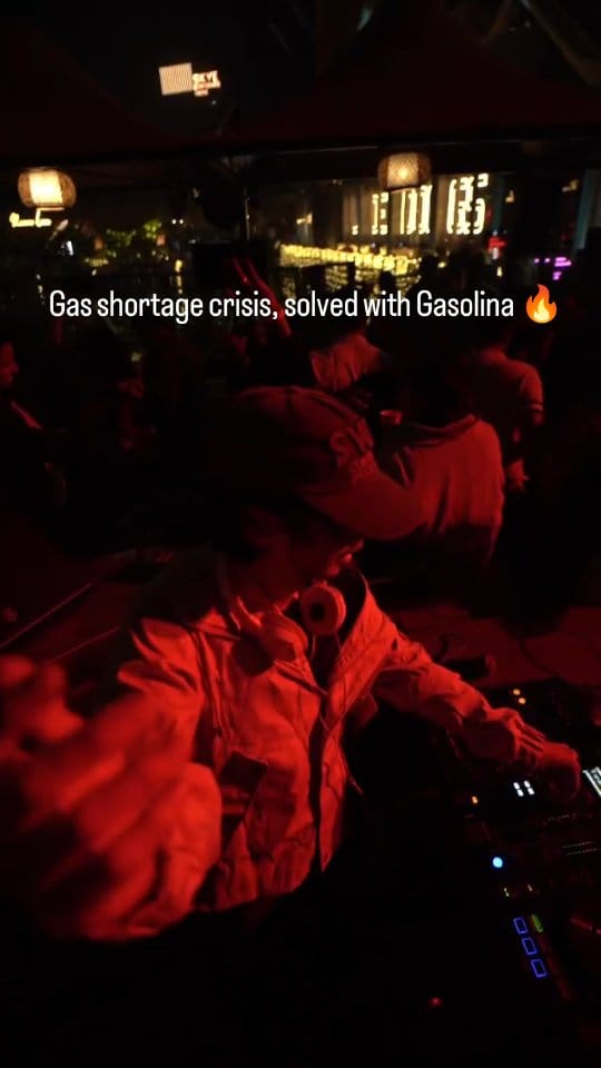 Post 7 by Shivam Hada🥷 on Instagram (video)