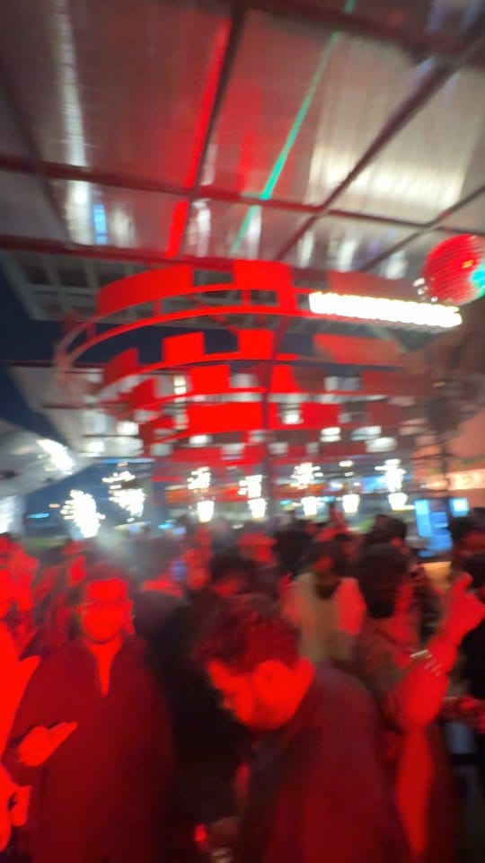 Post 8 by Shivam Hada🥷 on Instagram (video)