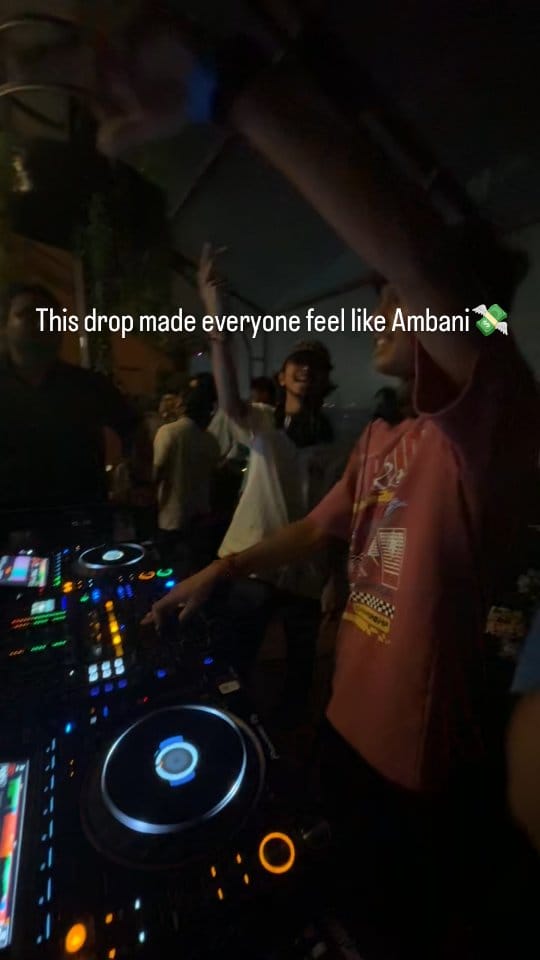 Post 10 by Shivam Hada🥷 on Instagram (video)