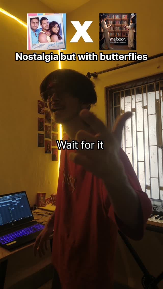 Post 4 by Shivam Hada🥷 on Instagram (video)
