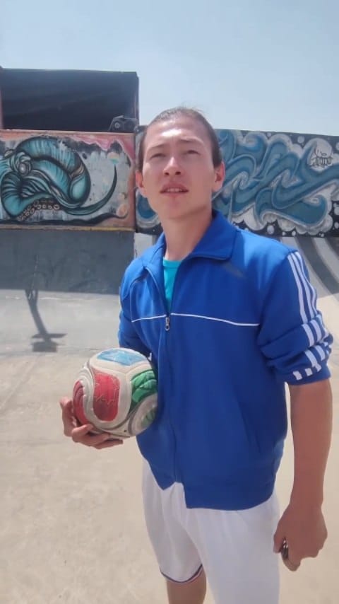 Post 3 by Hosein askaravi | حسین عسکراوی on Instagram (video)