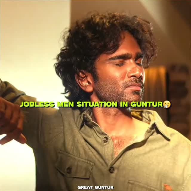 Post 7 by great_guntur on Instagram (video)