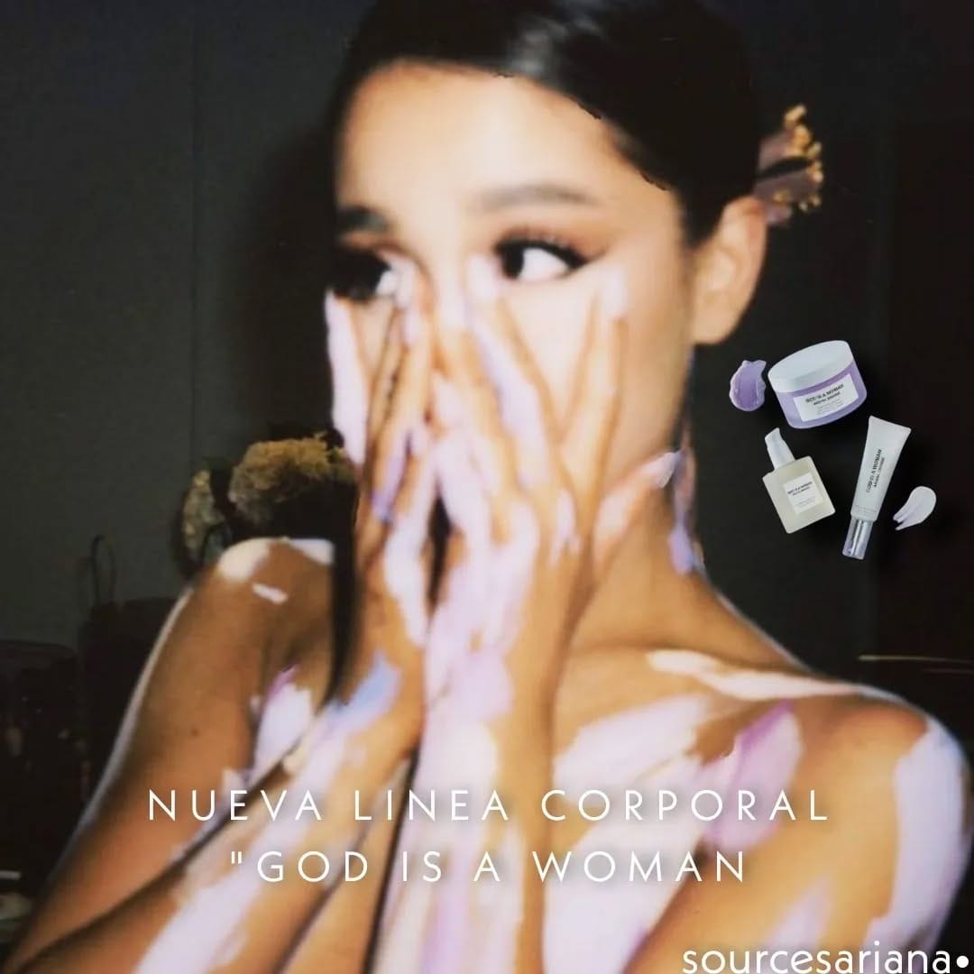 Post 3 by sourcesariana on Instagram (carousel)