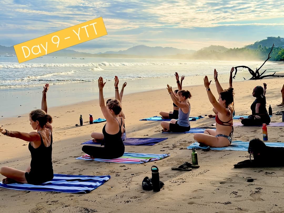 Post 8 by Five Parks Yoga w Erin Sampson on Instagram (carousel)