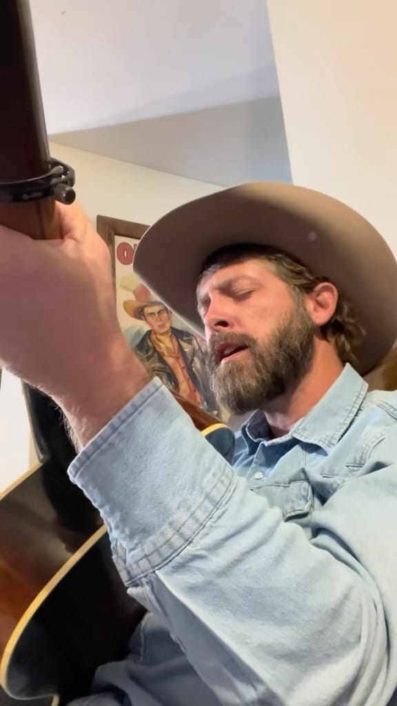 Post 4 by Zack McGinn on Instagram (video)