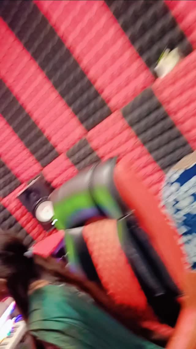 Post 4 by Nesi Dhani Aala on Instagram (video)