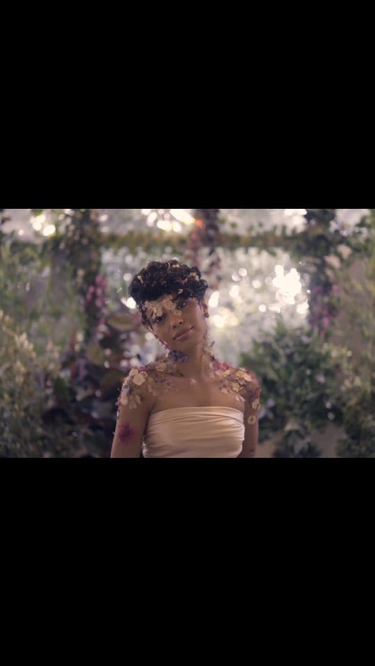 Post 3 by Aarifah on Instagram (video)