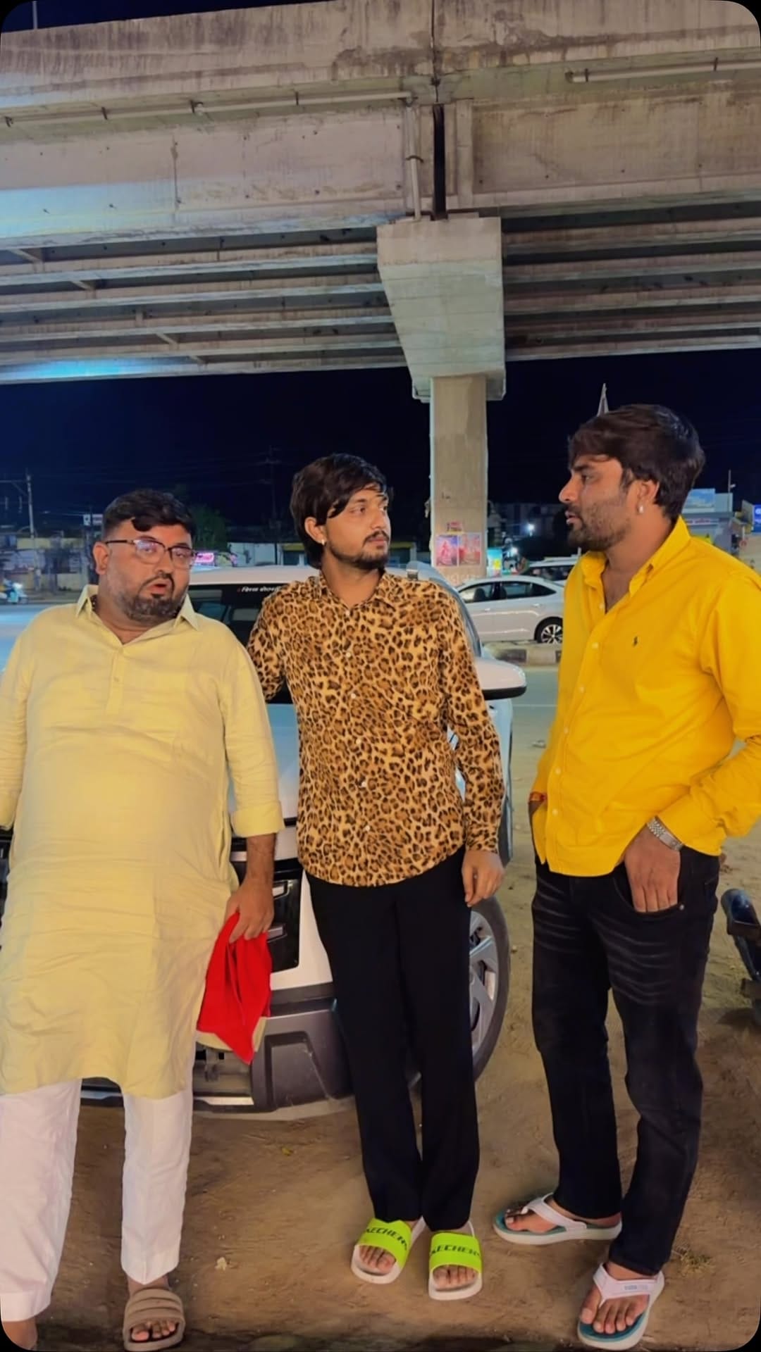 Post 2 by Dhruv Koitavad Meldi on Instagram (video)