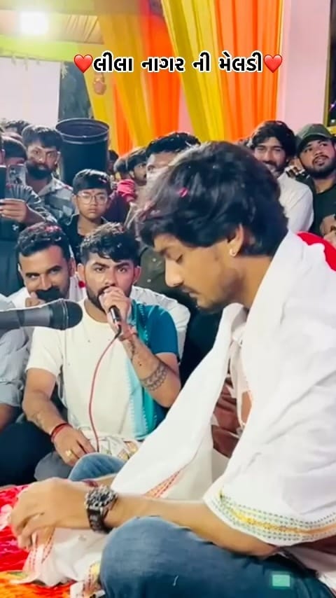 Post 10 by Dhruv Koitavad Meldi on Instagram (video)