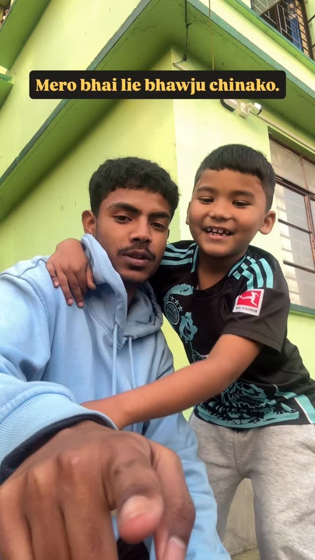 Post 8 by Mahesh Kumar on Instagram (video)