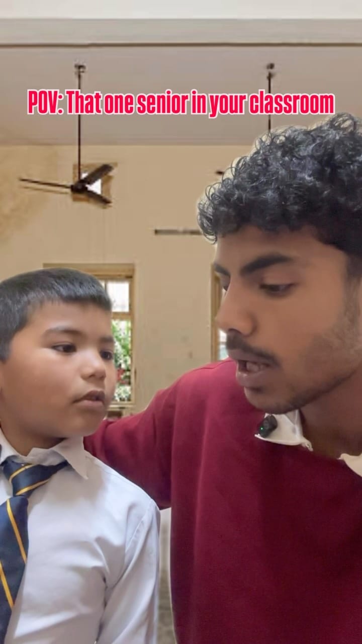 Post 4 by Mahesh Kumar on Instagram (video)