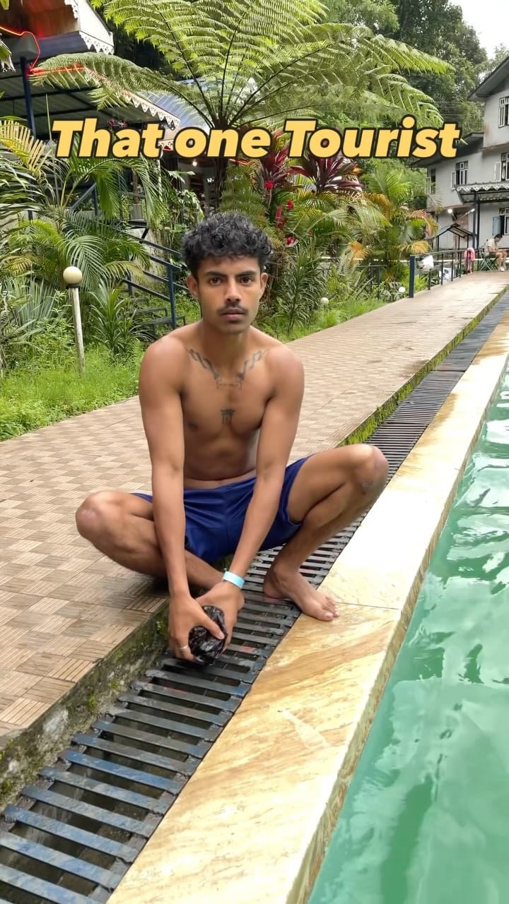 Post 3 by Mahesh Kumar on Instagram (video)