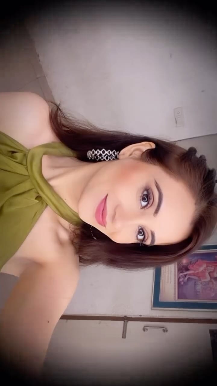 Post 7 by Smita Sharan on Instagram (video)
