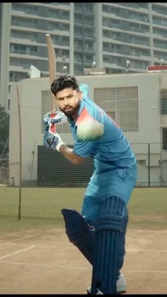 Post 5 by Smita Sharan on Instagram (video)