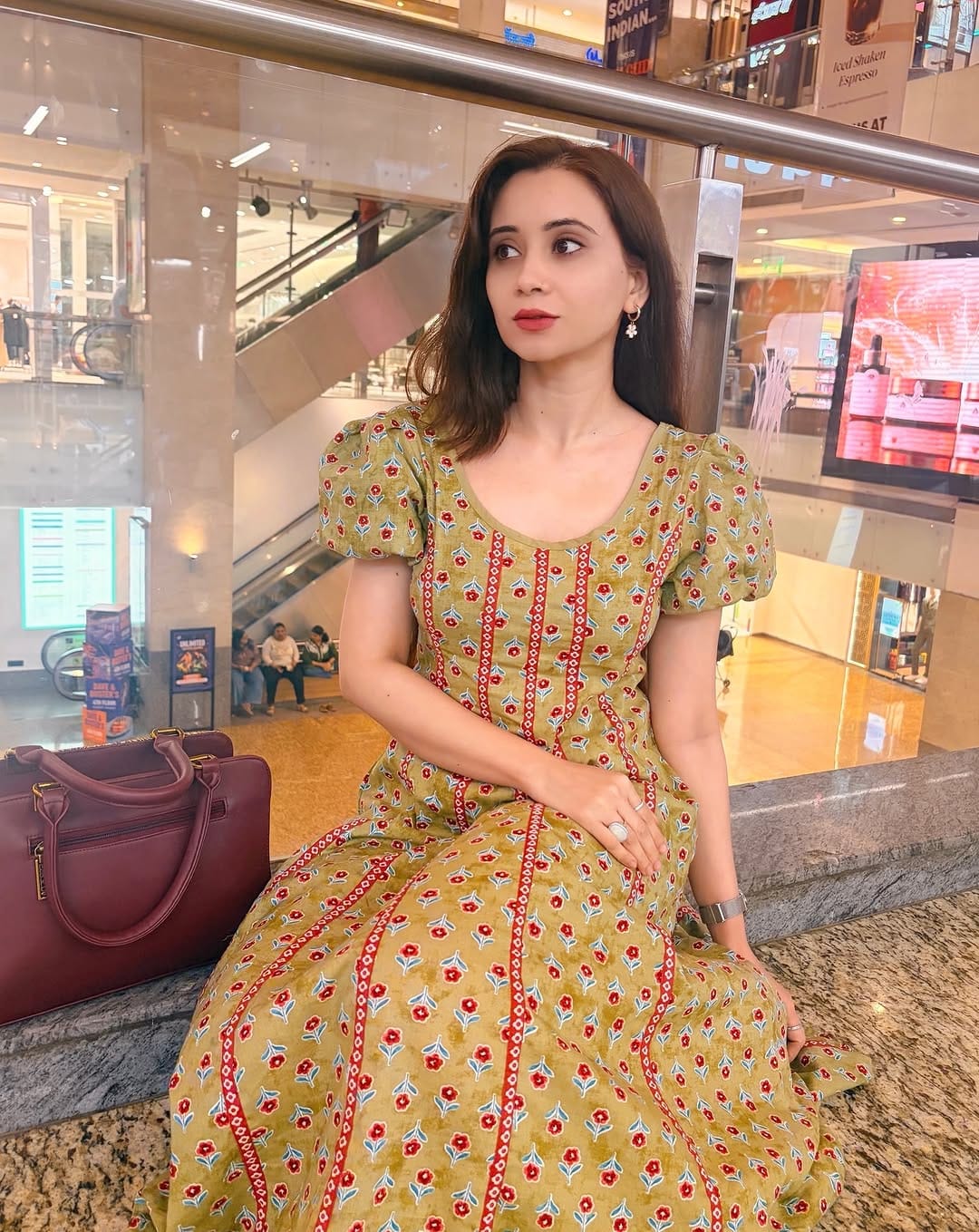 Post 4 by Smita Sharan on Instagram (carousel)