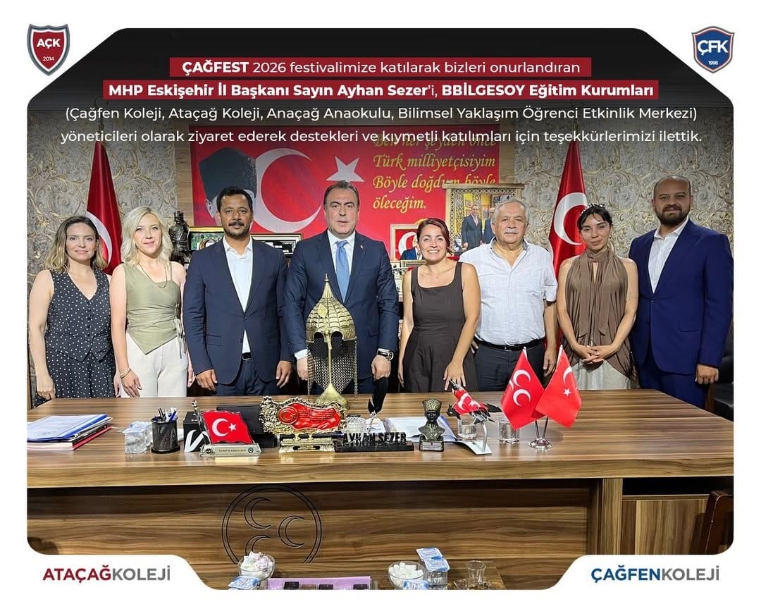 Post 7 by Ataçağ Koleji on Instagram (carousel)