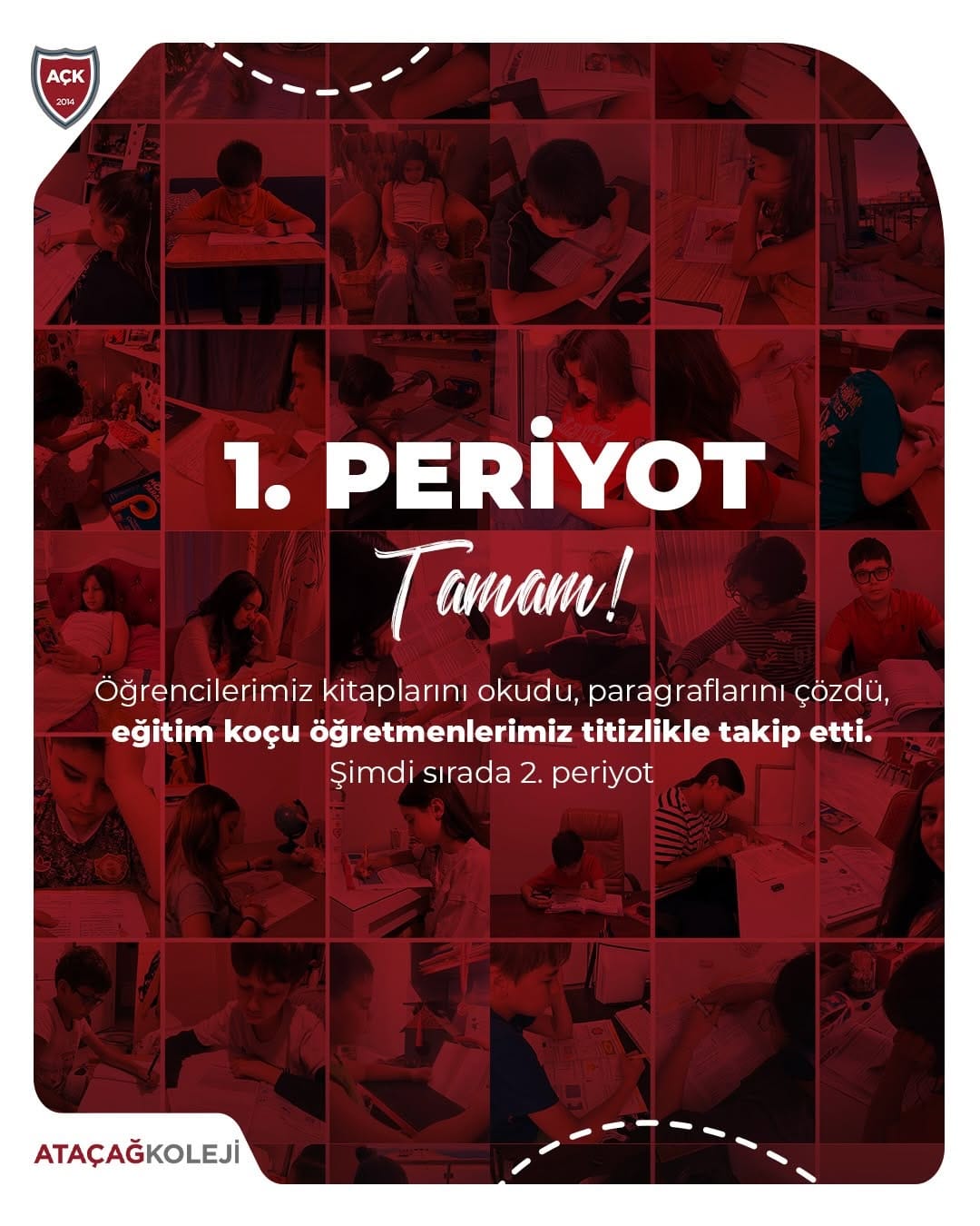 Post 2 by Ataçağ Koleji on Instagram (carousel)