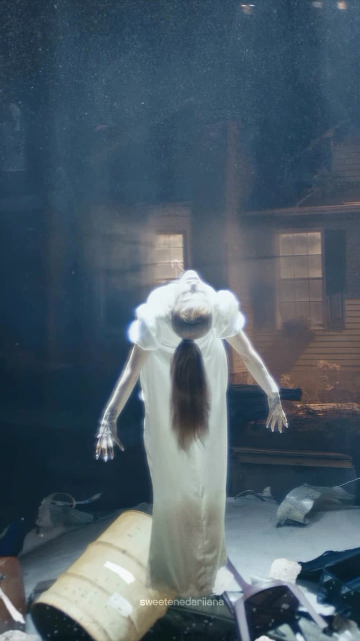 Post 2 by fan page | ari edits on Instagram (video)