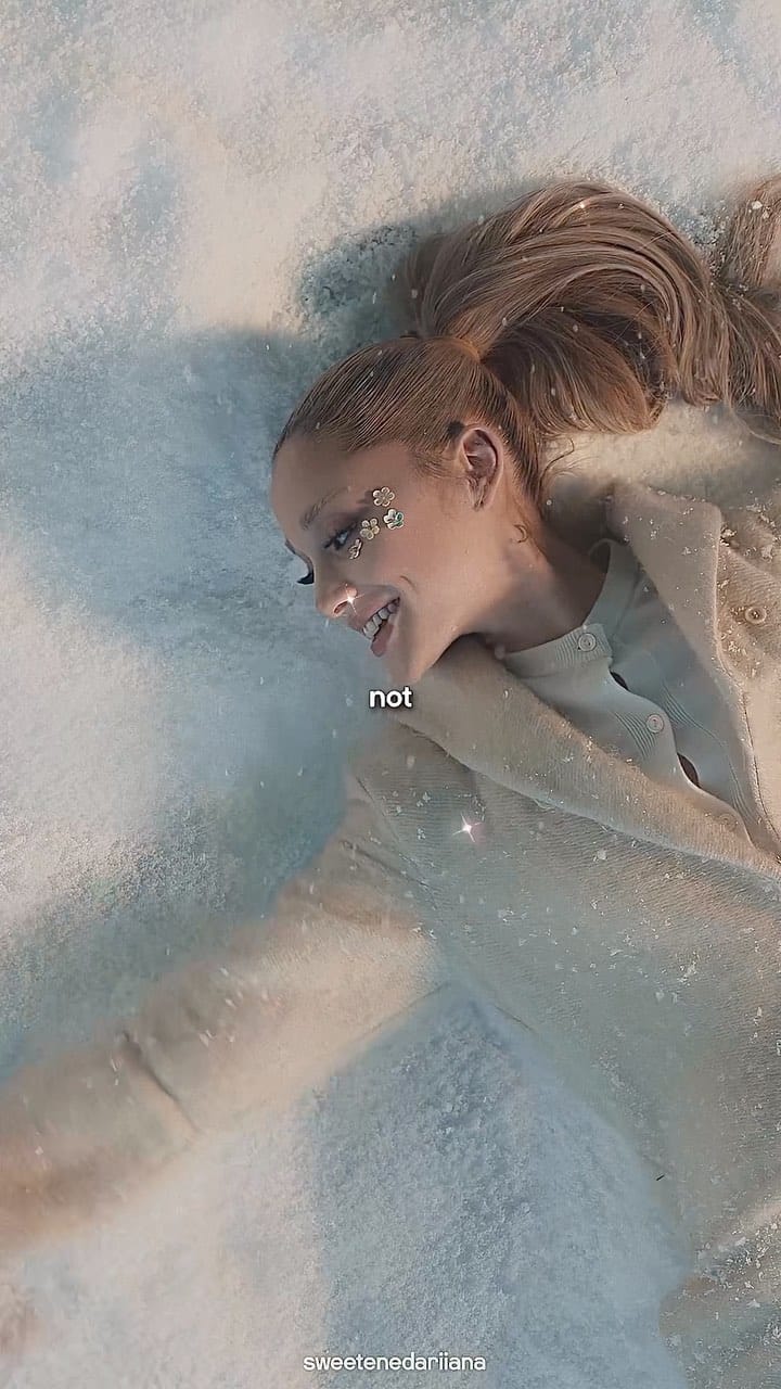 Post 1 by fan page | ari edits on Instagram (video)