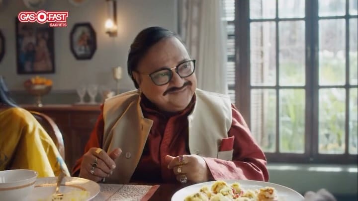Post 1 by Casting By Sanjay Shukla on Instagram (video)
