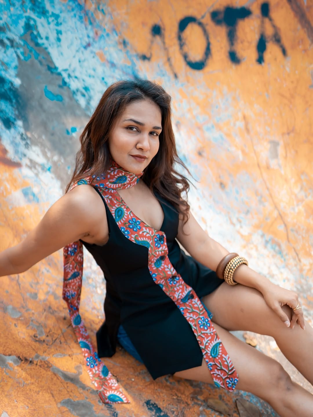 Post 6 by Kanchi Shah on Instagram (carousel)