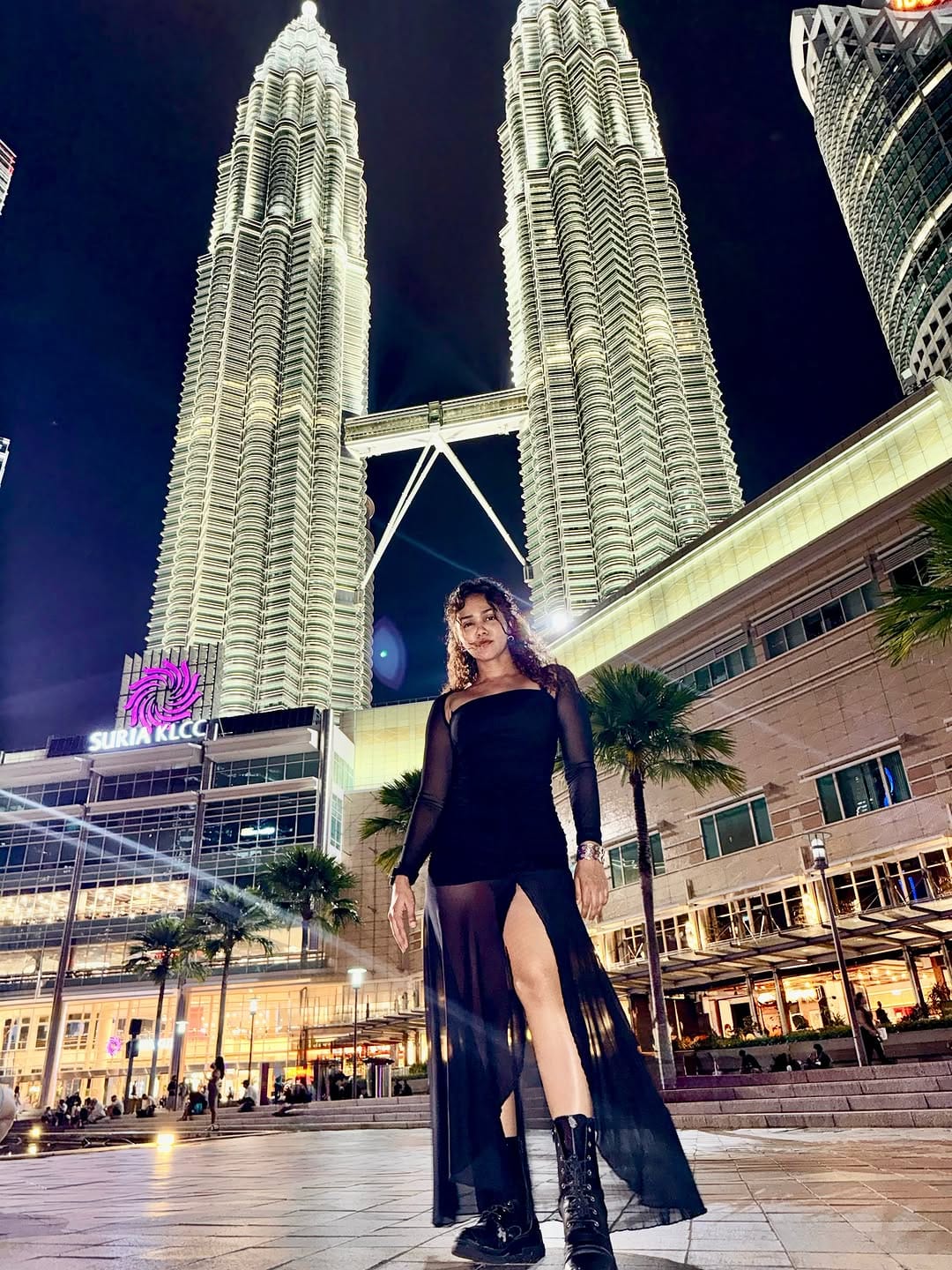 Post 2 by Kanchi Shah on Instagram (carousel)