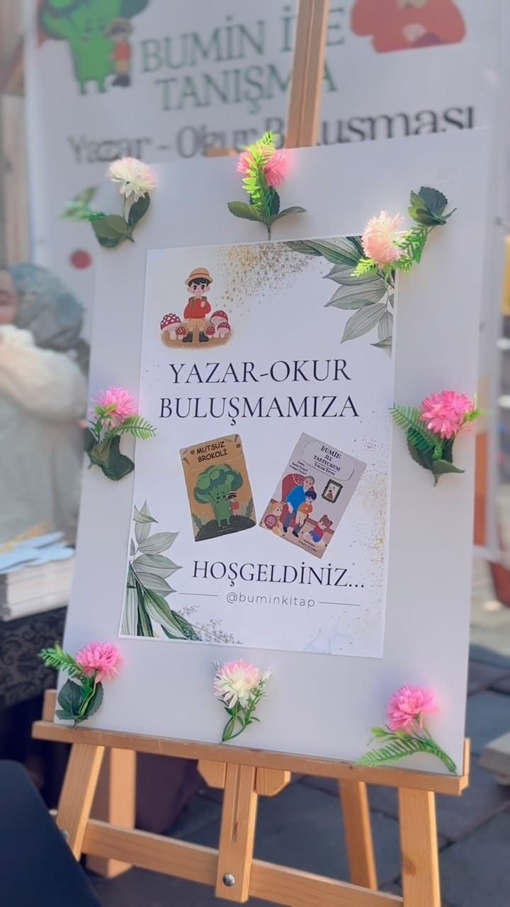 Post 6 by Tuzla Özel Keşif Anaokulu on Instagram (video)