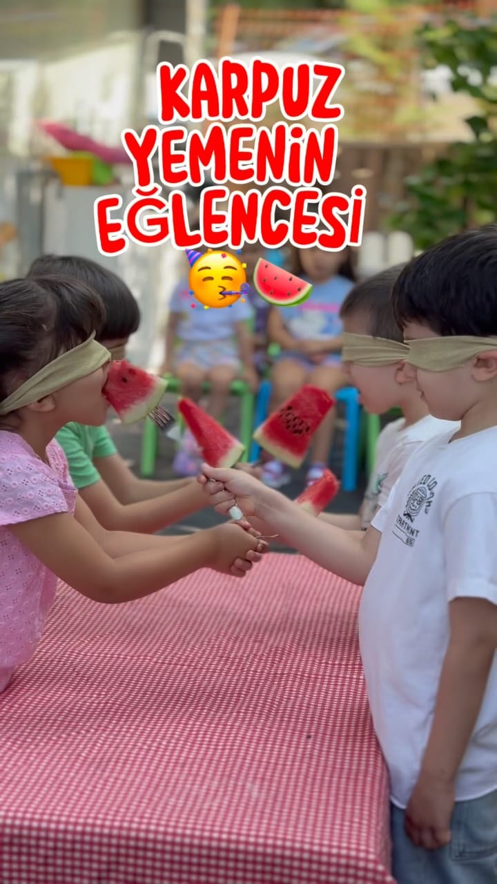 Post 4 by Tuzla Özel Keşif Anaokulu on Instagram (video)