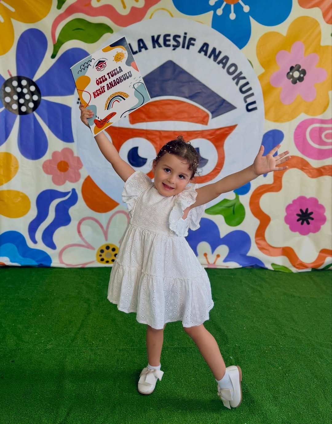 Post 7 by Tuzla Özel Keşif Anaokulu on Instagram (carousel)