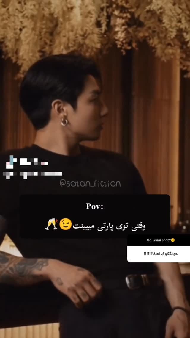 Post 2 by satan fic on Instagram (video)