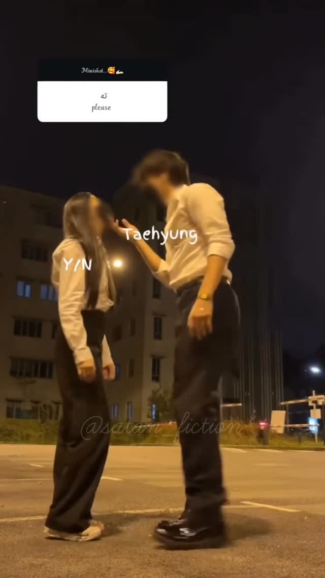 Post 1 by satan fic on Instagram (video)
