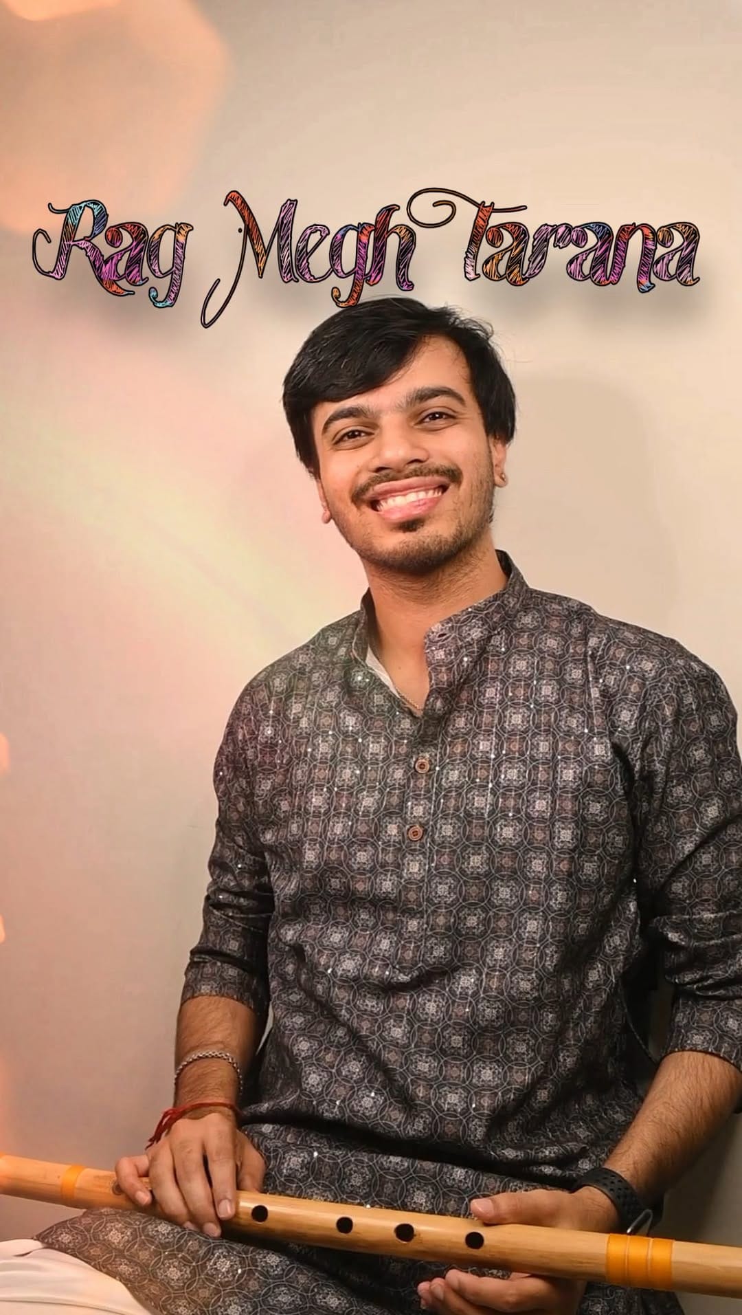 Post 4 by Akash Satish on Instagram (video)