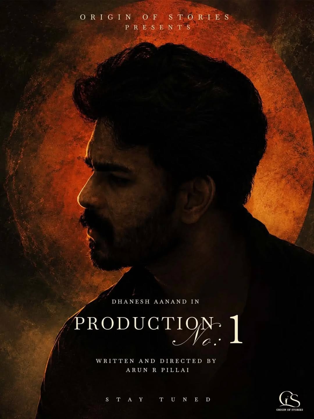 Post 1 by Dhanesh Aanand on Instagram (image)