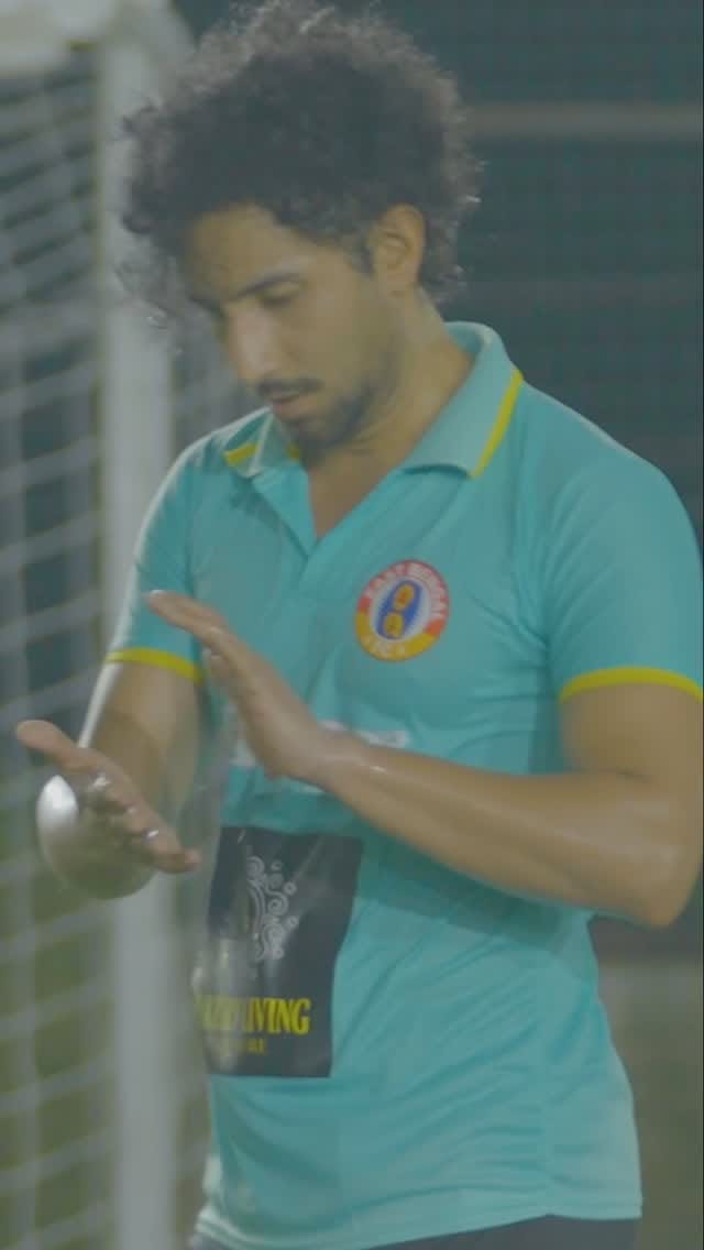 Post 7 by Rishav Basu on Instagram (video)