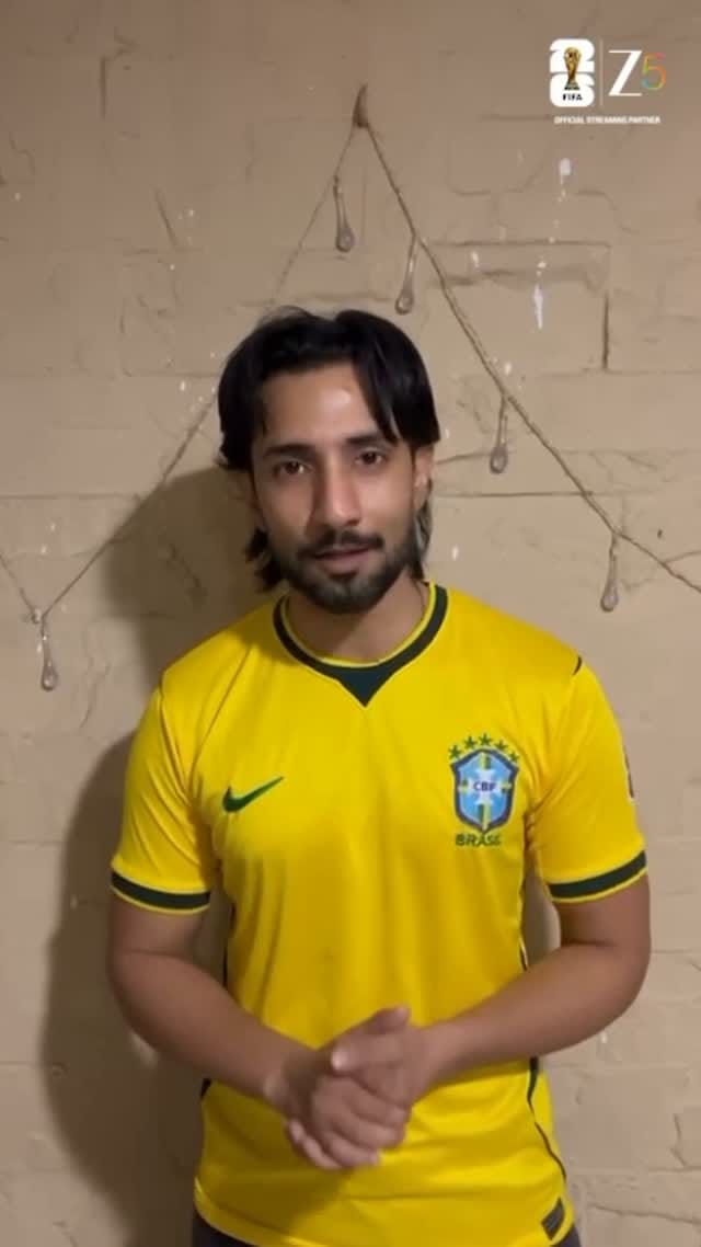Post 5 by Rishav Basu on Instagram (video)