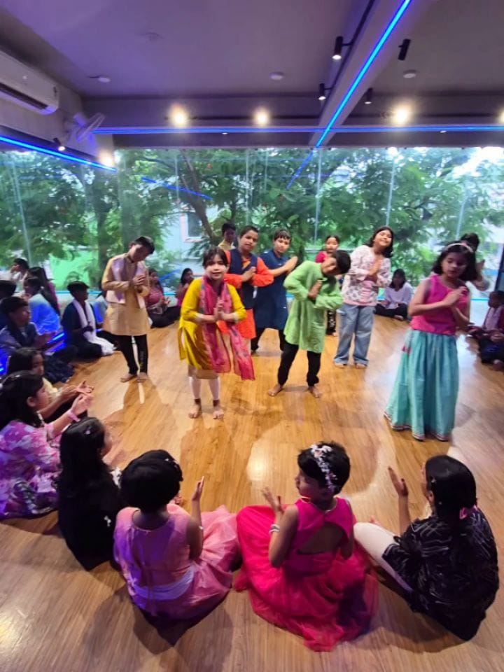 Post 2 by Debasish Sahoo on Instagram (carousel)