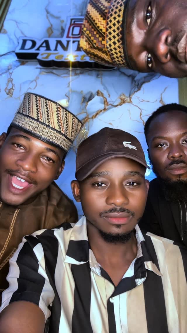 Post 1 by Fablous Junayd on Instagram (video)