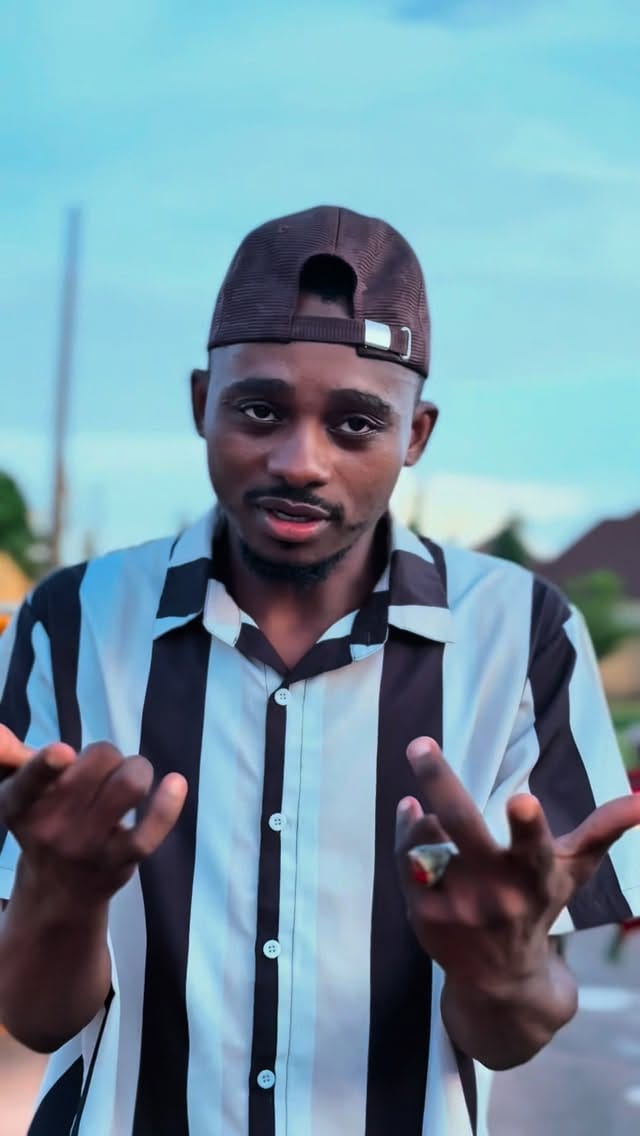 Post 3 by Fablous Junayd on Instagram (video)