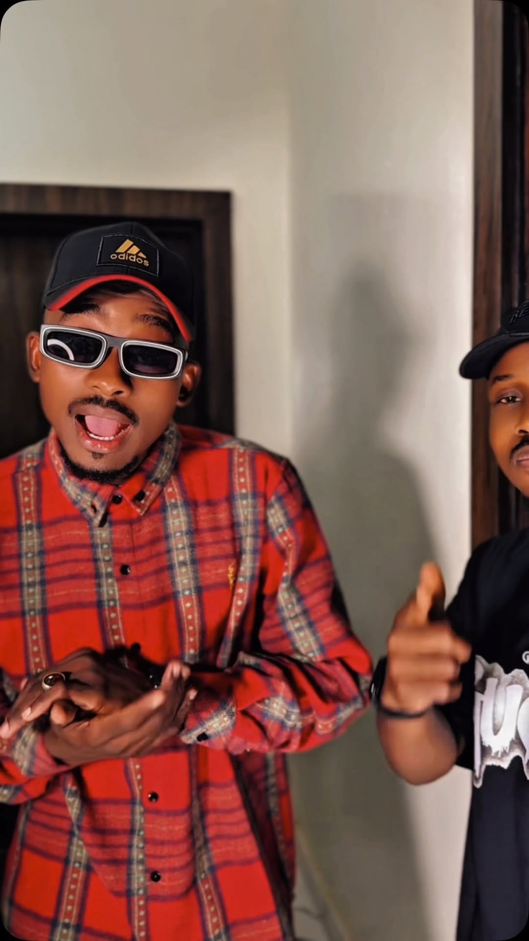 Post 9 by Fablous Junayd on Instagram (video)