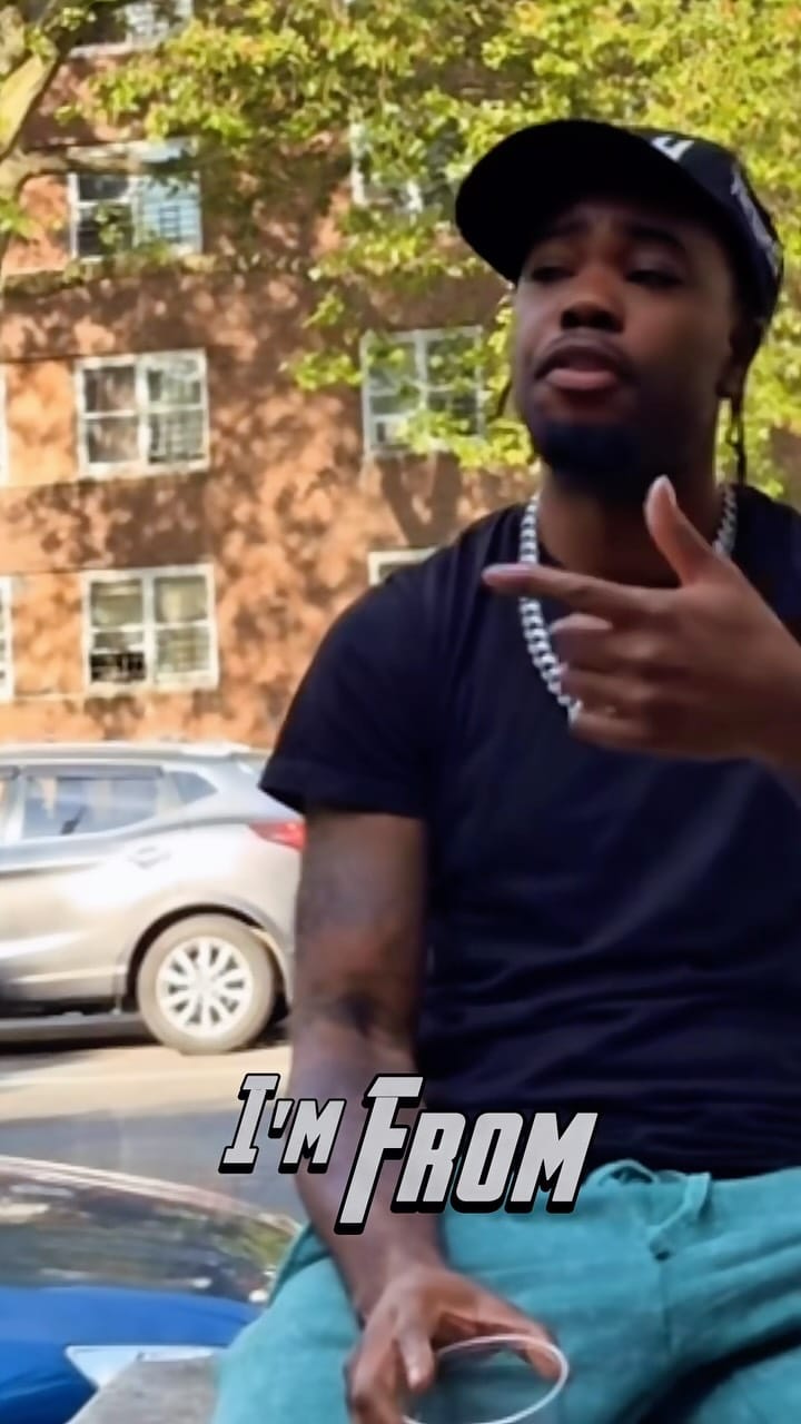 Post 2 by Moeschino on Instagram (video)