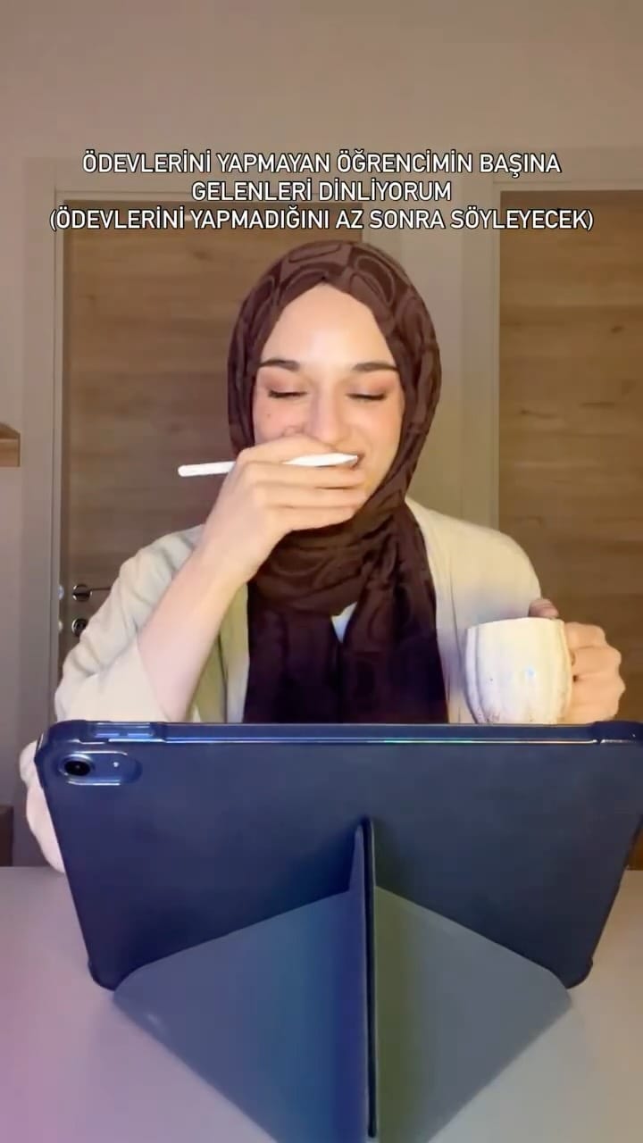 Post 1 by Matematik Özel Ders on Instagram (video)
