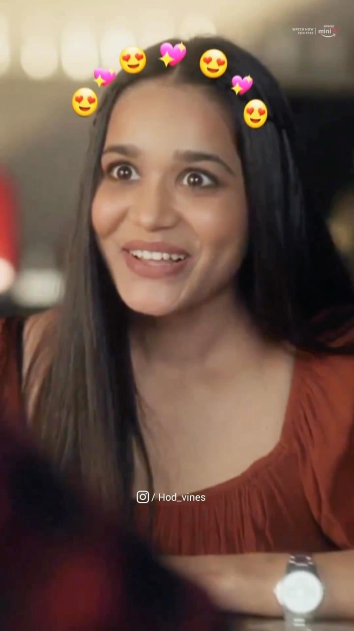 Post 9 by Apoorva Deshmukh on Instagram (video)