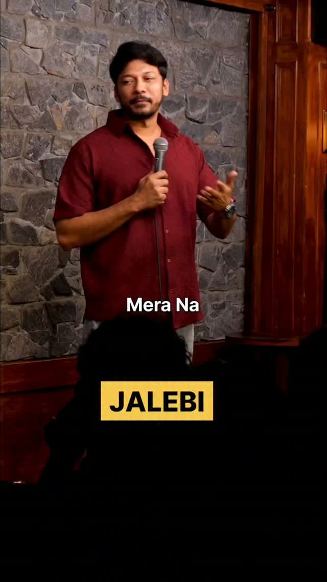 Post 1 by Abhijeet Deshpande on Instagram (video)
