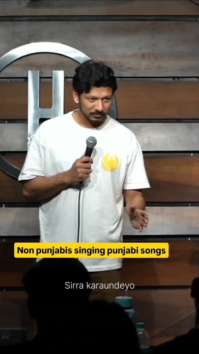 Post 2 by Abhijeet Deshpande on Instagram (video)