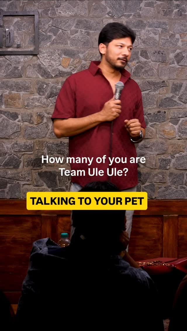 Post 7 by Abhijeet Deshpande on Instagram (video)