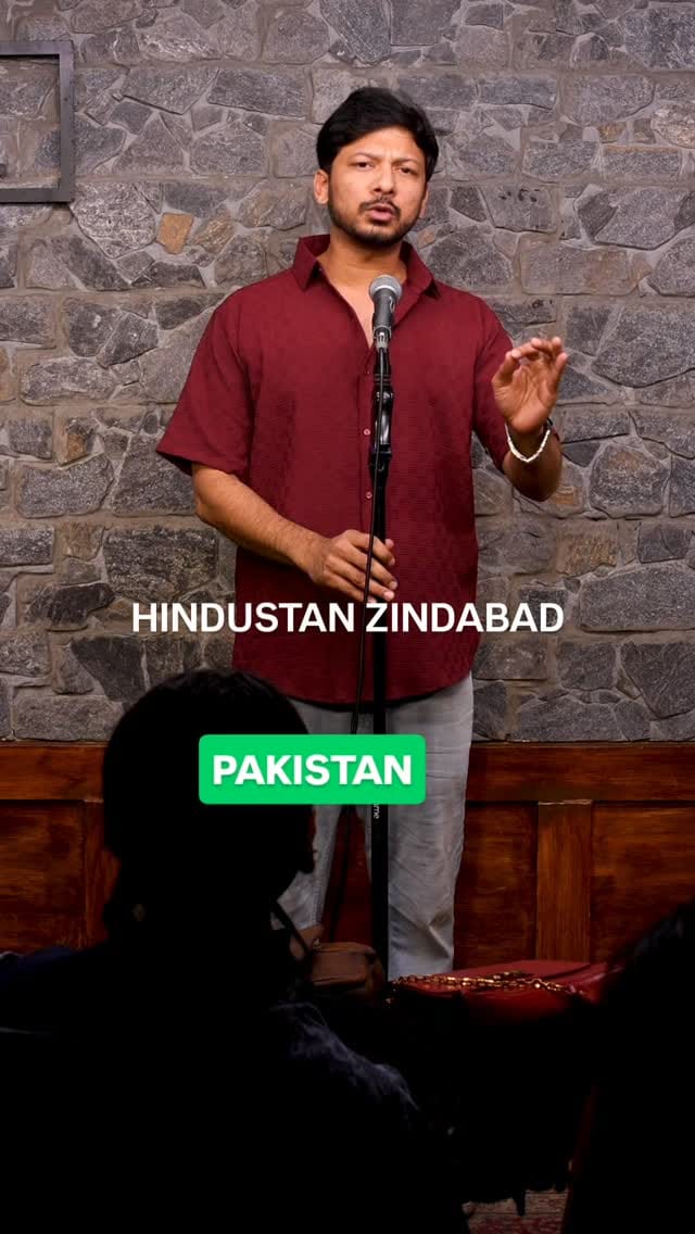 Post 9 by Abhijeet Deshpande on Instagram (video)