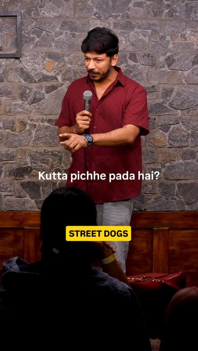 Post 4 by Abhijeet Deshpande on Instagram (video)