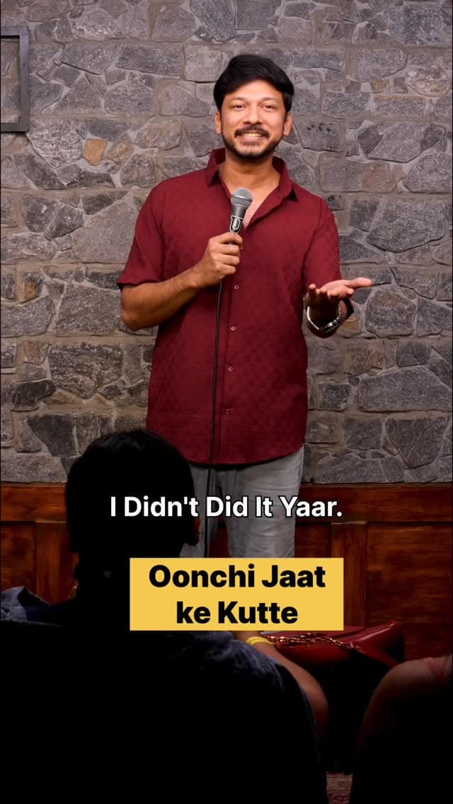 Post 3 by Abhijeet Deshpande on Instagram (video)